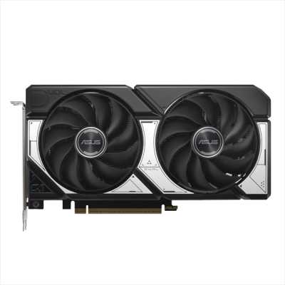 видеокарта ASUS nVidia GeForce RTX 5060 Ti 16Gb DUAL-RTX5060TI-O16G