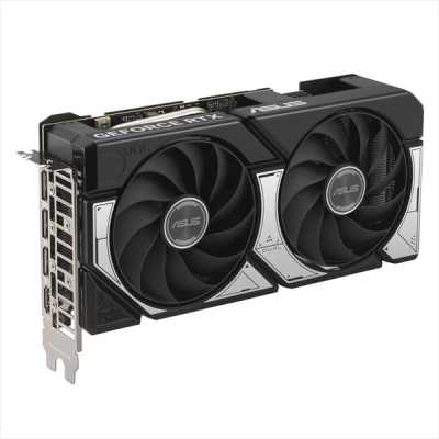 ASUS nVidia GeForce RTX 5060 Ti 16Gb DUAL-RTX5060TI-O16G