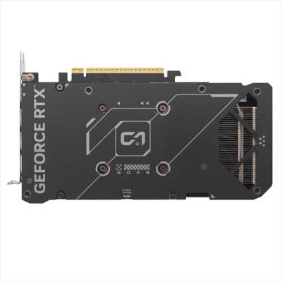 ASUS nVidia GeForce RTX 5060 Ti 16Gb DUAL-RTX5060TI-O16G