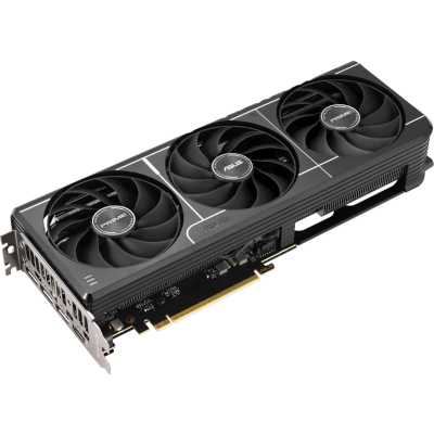 видеокарта ASUS nVidia GeForce RTX 5060 Ti 16Gb PRIME-RTX5060TI-O16G