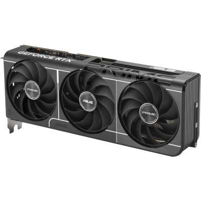 видеокарта ASUS nVidia GeForce RTX 5060 Ti 16Gb PRIME-RTX5060TI-O16G
