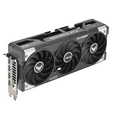 ASUS nVidia GeForce RTX 5060 Ti 16Gb TUF-RTX5060TI-O16G-GAMING