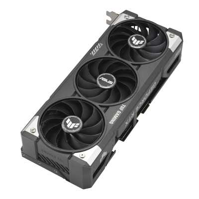 ASUS nVidia GeForce RTX 5060 Ti 16Gb TUF-RTX5060TI-O16G-GAMING