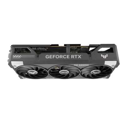 ASUS nVidia GeForce RTX 5060 Ti 16Gb TUF-RTX5060TI-O16G-GAMING