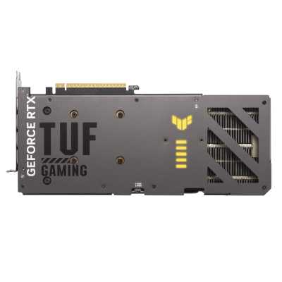 видеокарта ASUS nVidia GeForce RTX 5060 Ti 16Gb TUF-RTX5060TI-O16G-GAMING