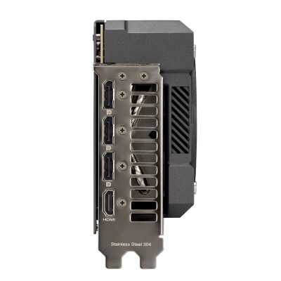 ASUS nVidia GeForce RTX 5060 Ti 16Gb TUF-RTX5060TI-O16G-GAMING