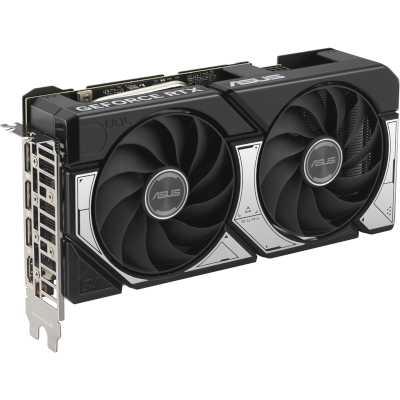 ASUS nVidia GeForce RTX 5060 Ti 8Gb DUAL-RTX5060TI-8G