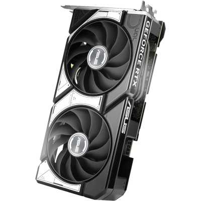 видеокарта ASUS nVidia GeForce RTX 5060 Ti 8Gb DUAL-RTX5060TI-8G