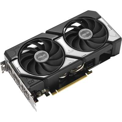ASUS nVidia GeForce RTX 5060 Ti 8Gb DUAL-RTX5060TI-8G