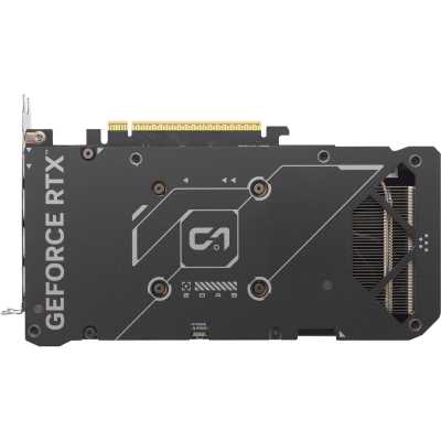 видеокарта ASUS nVidia GeForce RTX 5060 Ti 8Gb DUAL-RTX5060TI-8G