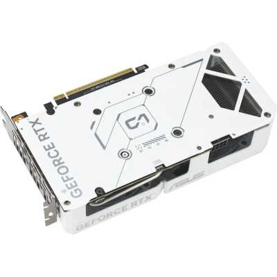 ASUS nVidia GeForce RTX 5060 Ti 8Gb DUAL-RTX5060TI-O8G-WHITE