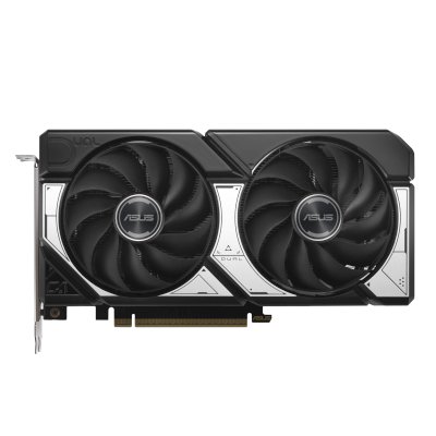 видеокарта ASUS nVidia GeForce RTX 5060 Ti 8Gb DUAL-RTX5060TI-O8G