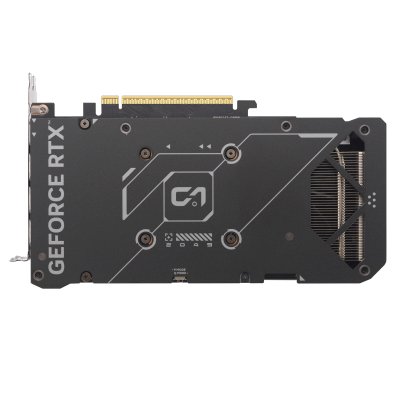 ASUS nVidia GeForce RTX 5060 Ti 8Gb DUAL-RTX5060TI-O8G
