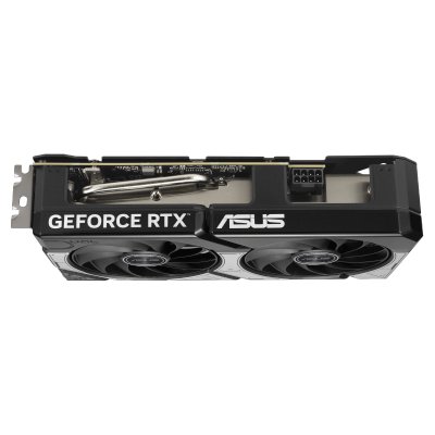 видеокарта ASUS nVidia GeForce RTX 5060 Ti 8Gb DUAL-RTX5060TI-O8G
