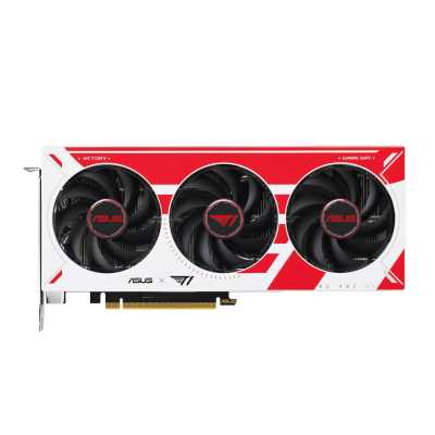 видеокарта ASUS nVidia GeForce RTX 5060 Ti 8Gb T1-RTX5060TI-O8G-GAMING