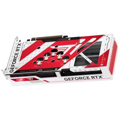 ASUS nVidia GeForce RTX 5060 Ti 8Gb T1-RTX5060TI-O8G-GAMING