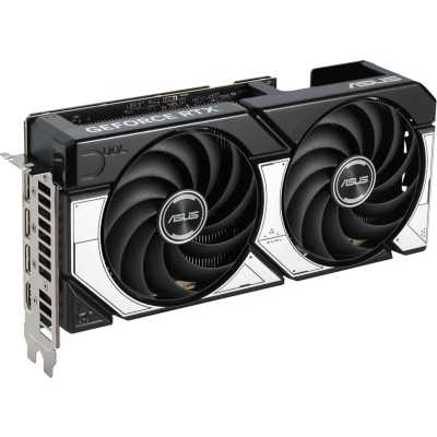 ASUS nVidia GeForce RTX 5070 12Gb DUAL-RTX5070-O12G