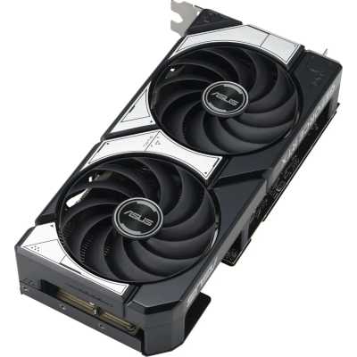 ASUS nVidia GeForce RTX 5070 12Gb DUAL-RTX5070-O12G