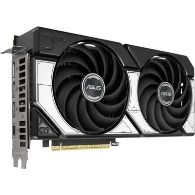 ASUS nVidia GeForce RTX 5070 12Gb DUAL-RTX5070-O12G