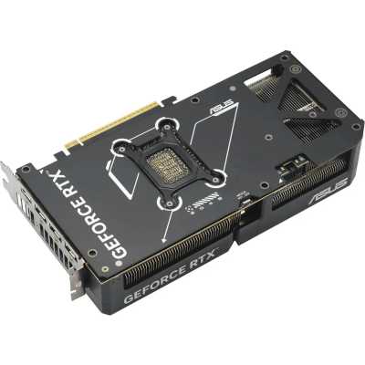 ASUS nVidia GeForce RTX 5070 12Gb DUAL-RTX5070-O12G