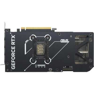 ASUS nVidia GeForce RTX 5070 12Gb DUAL-RTX5070-O12G