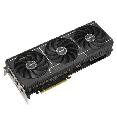 видеокарта ASUS nVidia GeForce RTX 5070 Ti 16Gb PRIME-RTX5070TI-O16G