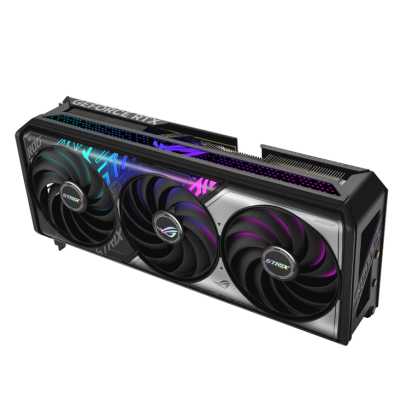 ASUS nVidia GeForce RTX 5070 Ti 16Gb ROG-STRIX-RTX5070TI-16G-GAMING