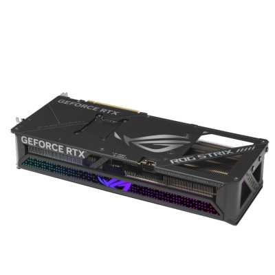 видеокарта ASUS nVidia GeForce RTX 5070 Ti 16Gb ROG-STRIX-RTX5070TI-16G-GAMING