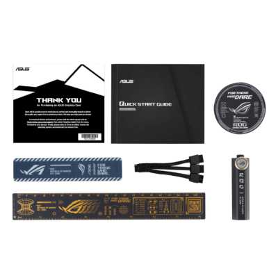 видеокарта ASUS nVidia GeForce RTX 5070 Ti 16Gb ROG-STRIX-RTX5070TI-16G-GAMING