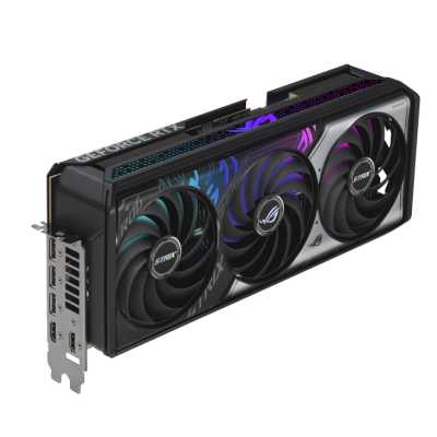 ASUS nVidia GeForce RTX 5070 Ti 16Gb ROG-STRIX-RTX5070TI-O16G-GAMING