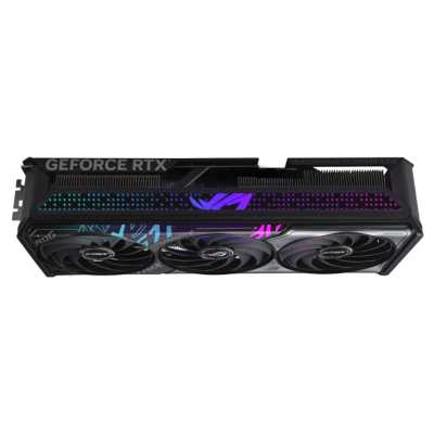ASUS nVidia GeForce RTX 5070 Ti 16Gb ROG-STRIX-RTX5070TI-O16G-GAMING