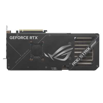 ASUS nVidia GeForce RTX 5070 Ti 16Gb ROG-STRIX-RTX5070TI-O16G-GAMING