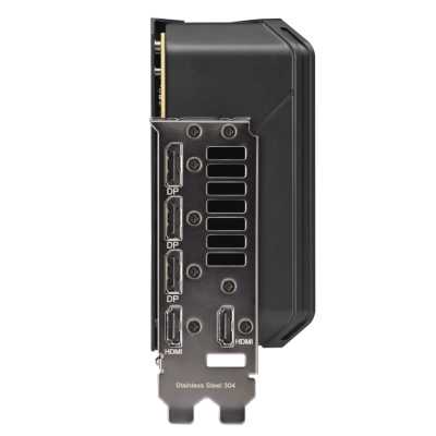 видеокарта ASUS nVidia GeForce RTX 5070 Ti 16Gb ROG-STRIX-RTX5070TI-O16G-GAMING