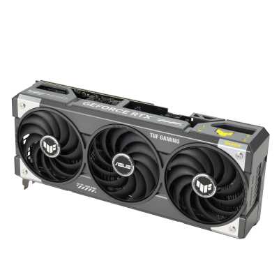 ASUS nVidia GeForce RTX 5070 Ti 16Gb TUF-RTX5070TI-O16G-GAMING