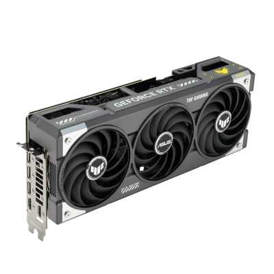 видеокарта ASUS nVidia GeForce RTX 5070 Ti 16Gb TUF-RTX5070TI-O16G-GAMING