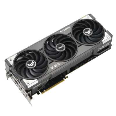 ASUS nVidia GeForce RTX 5070 Ti 16Gb TUF-RTX5070TI-O16G-GAMING