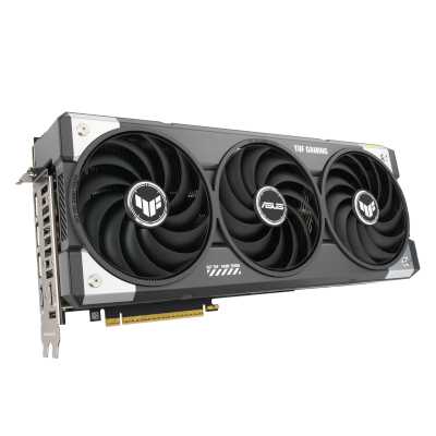 ASUS nVidia GeForce RTX 5070 Ti 16Gb TUF-RTX5070TI-O16G-GAMING