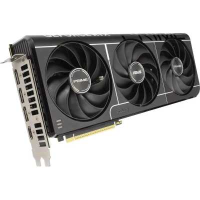 видеокарта ASUS nVidia GeForce RTX 5080 16Gb PRIME-RTX5080-16G