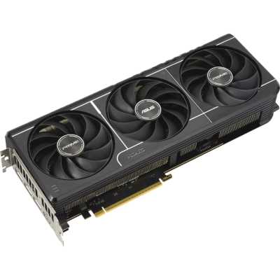 ASUS nVidia GeForce RTX 5080 16Gb PRIME-RTX5080-O16G-EVO