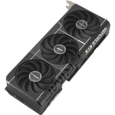 видеокарта ASUS nVidia GeForce RTX 5080 16Gb PRIME-RTX5080-O16G-EVO