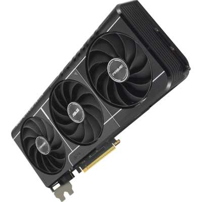 ASUS nVidia GeForce RTX 5080 16Gb PRIME-RTX5080-O16G-EVO
