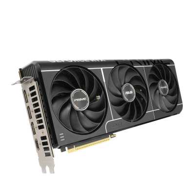 ASUS nVidia GeForce RTX 5080 16Gb PRIME-RTX5080-O16G