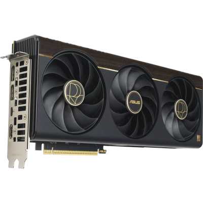 видеокарта ASUS nVidia GeForce RTX 5080 16Gb PROART-RTX5080-O16G