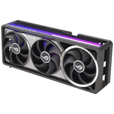 ASUS nVidia GeForce RTX 5080 16Gb ROG-ASTRAL-RTX5080-16G-GAMING
