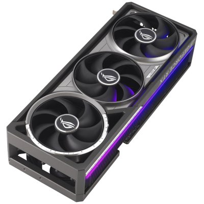 ASUS nVidia GeForce RTX 5080 16Gb ROG-ASTRAL-RTX5080-16G-GAMING