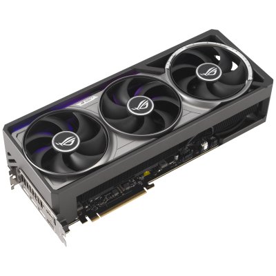 видеокарта ASUS nVidia GeForce RTX 5080 16Gb ROG-ASTRAL-RTX5080-16G-GAMING