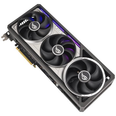 ASUS nVidia GeForce RTX 5080 16Gb ROG-ASTRAL-RTX5080-16G-GAMING