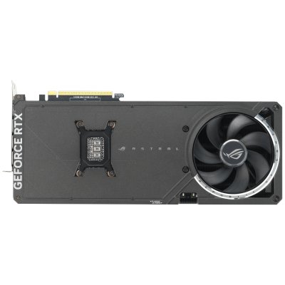 ASUS nVidia GeForce RTX 5080 16Gb ROG-ASTRAL-RTX5080-16G-GAMING