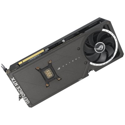видеокарта ASUS nVidia GeForce RTX 5080 16Gb ROG-ASTRAL-RTX5080-16G-GAMING