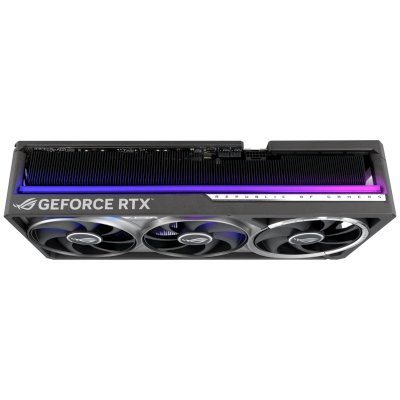 ASUS nVidia GeForce RTX 5080 16Gb ROG-ASTRAL-RTX5080-16G-GAMING